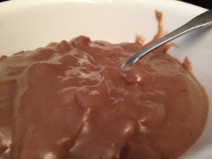 chocolate cornstarch pudding finished2