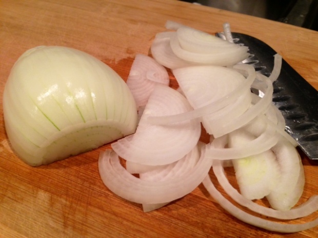 traditional spanish tortilla onion